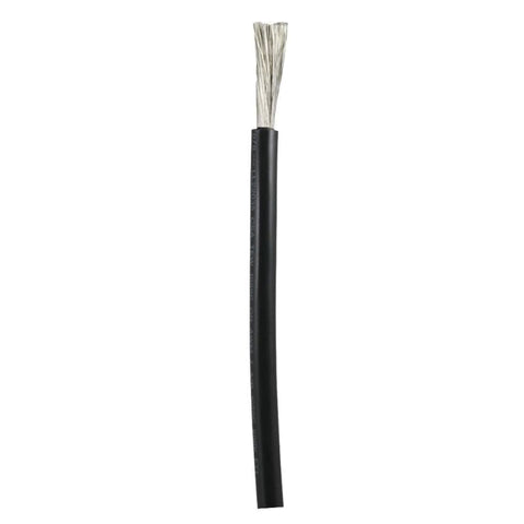 Ancor Black 2 AWG Battery Cable - 100’ [114010] Brand_Ancor, Electrical, Electrical | Wire Wire CWR