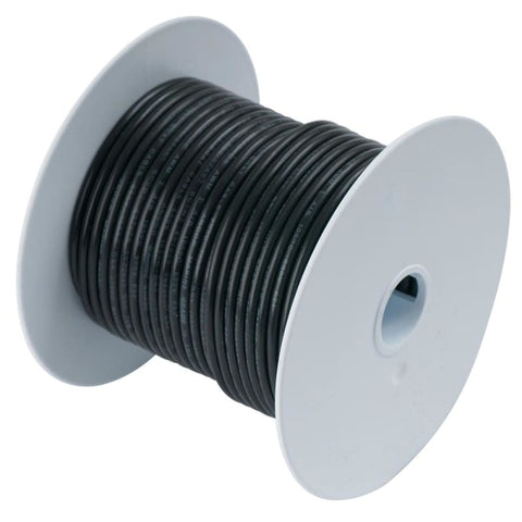 Ancor Black 2 AWG Tinned Copper Battery Cable - 250’ [114025] Brand_Ancor, Electrical, Electrical | Wire Wire CWR