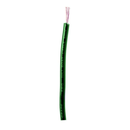 Ancor Green 10 AWG Primary Cable - Sold By The Foot [1083-FT] 1st Class Eligible, Brand_Ancor, Electrical, Electrical | Wire Wire CWR