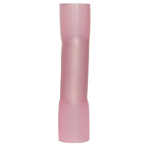 Ancor Heat Shrink Butt Connector - #8 *25-Pack [309325] Brand_Ancor, Electrical, Electrical | Terminals Terminals CWR