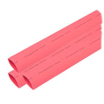 Ancor Heat Shrink Tubing 1 x 3 - Red - 3 Pieces [307603] 1st Class Eligible, Brand_Ancor, Electrical, Electrical | Wire Management Wire
