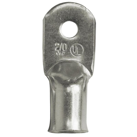 Ancor Heavy Duty 6 AWG #10 Tinned Lug - 2-Pack [252243] 1st Class Eligible, Brand_Ancor, Electrical, Electrical | Terminals Terminals CWR