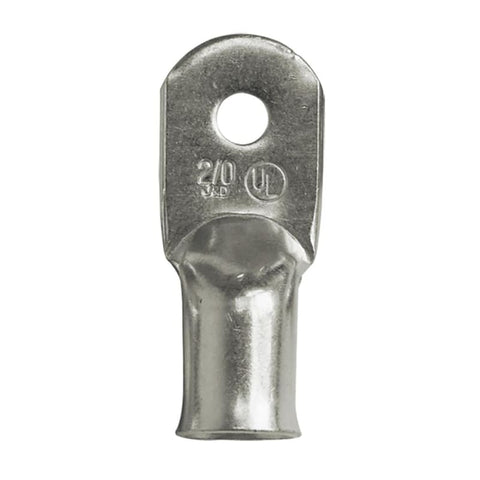 Ancor Heavy Duty 8 AWG 1/2 Tinned Lug - 10-Pack [242237] 1st Class Eligible, Brand_Ancor, Electrical, Electrical | Terminals Terminals CWR