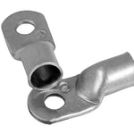 Ancor Heavy Duty Lug 1/0 Wire 1/2 Post *10-Pack [242287] 1st Class Eligible, Brand_Ancor, Electrical, Electrical | Terminals Terminals CWR