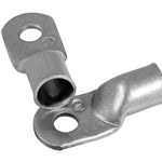 Ancor Heavy Duty Lug 4GA Wire #10 Post *25-Pack [242253] Brand_Ancor, Electrical, Electrical | Terminals Terminals CWR