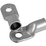 Ancor Heavy Duty Lugs - 2 Gauge Wire - 3/8 & 5/16 Post - Combo Pack [252261] 1st Class Eligible, Brand_Ancor, Electrical, Electrical |