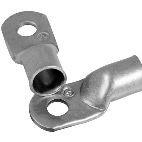Ancor Heavy Duty Lugs - 2 Gauge Wire - 3/8 & 5/16 Post - Combo Pack [252261] 1st Class Eligible, Brand_Ancor, Electrical, Electrical |