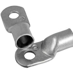 Ancor Heavy Duty Lugs - 6 Gauge Wire - 1/4 Post - 2-Pack [252244] 1st Class Eligible, Brand_Ancor, Electrical, Electrical | Terminals