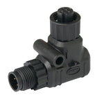 Ancor NMEA 2000 90 Elbow Connector [270108] 1st Class Eligible, Brand_Ancor, Marine Navigation & Instruments, Marine Navigation &