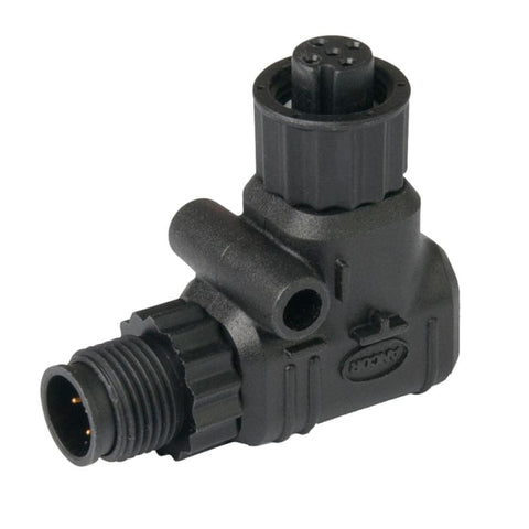 Ancor NMEA 2000 90 Elbow Connector [270108] 1st Class Eligible, Brand_Ancor, Marine Navigation & Instruments, Marine Navigation &