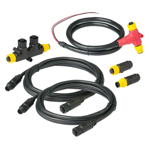 Ancor NMEA 2000 Dual Device Starter Kit [270202] Brand_Ancor, Marine Navigation & Instruments, Marine Navigation & Instruments | NMEA Cables