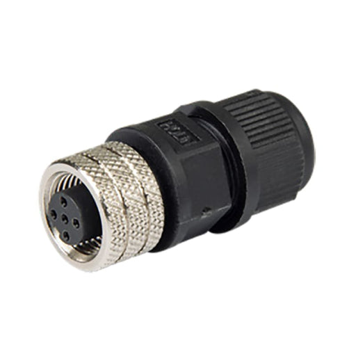 Ancor NMEA 2000 Field Serviceable Connector - Female [270109] 1st Class Eligible, Brand_Ancor, Marine Navigation & Instruments, Marine