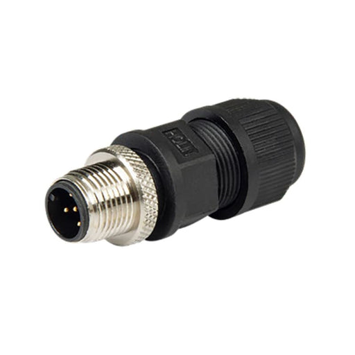 Ancor NMEA 2000 Field Serviceable Connector - Male [270110] 1st Class Eligible, Brand_Ancor, Marine Navigation & Instruments, Marine
