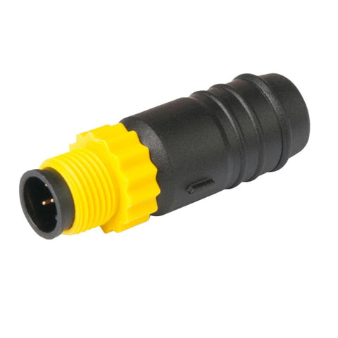 Ancor NMEA 2000 Male Terminator [270106] 1st Class Eligible, Brand_Ancor, Marine Navigation & Instruments, Marine Navigation & Instruments |
