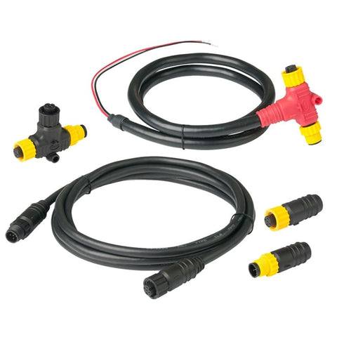 Ancor NMEA 2000 Single Device Starter Kit [270201] 1st Class Eligible, Brand_Ancor, Marine Navigation & Instruments, Marine Navigation &