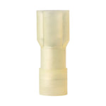 Ancor Nylon Fully Insulated Disconnect - Female - 12-10 - 25-Piece [211428] 1st Class Eligible, Brand_Ancor, Electrical, Electrical |