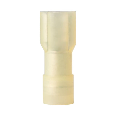 Ancor Nylon Fully Insulated Disconnect - Female - 12-10 - 25-Piece [211428] 1st Class Eligible, Brand_Ancor, Electrical, Electrical |