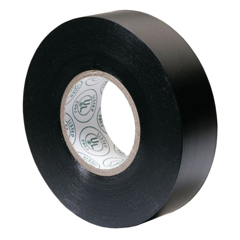 Ancor Premium Electrical Tape - 3/4 x 66’ - Black [331066] 1st Class Eligible, Brand_Ancor, Electrical, Electrical | Wire Management Wire