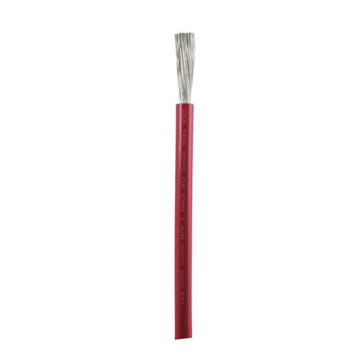 Ancor Red 2 AWG Battery Cable - 100’ [114510] Brand_Ancor, Electrical, Electrical | Wire Wire CWR