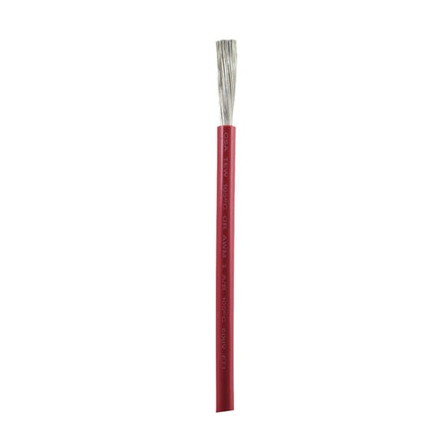 Ancor Red 4 AWG Battery Cable - 100’ [113510] Brand_Ancor, Electrical, Electrical | Wire Wire CWR