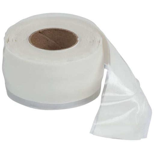Ancor Repair Tape - 1 x 10’ - White [347010] 1st Class Eligible, Brand_Ancor, Electrical, Electrical | Wire Management Wire Management CWR