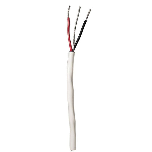 Ancor Round Instrument Cable - 20/3 AWG - Red/Black/Bare - 100’ [153010] Brand_Ancor, Electrical, Electrical | Wire Wire CWR