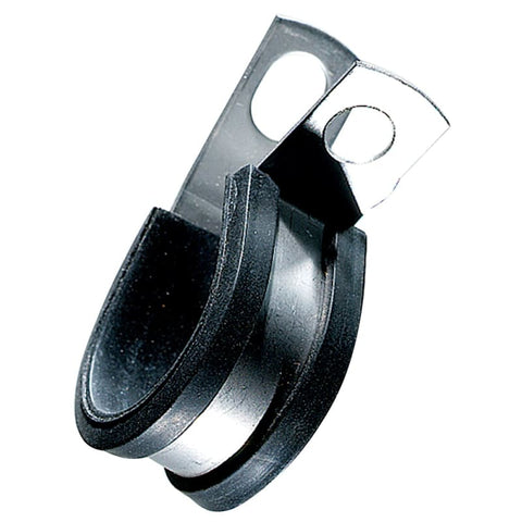 Ancor Stainless Steel Cushion Clamp - 1 - 10-Pack [403892] 1st Class Eligible, Brand_Ancor, Electrical, Electrical | Wire Management Wire