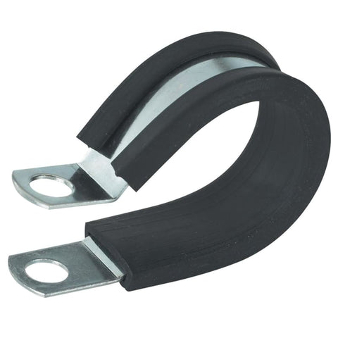 Ancor Stainless Steel Cushion Clamp - 1-3/4 - 10-Pack [404172] 1st Class Eligible, Brand_Ancor, Electrical, Electrical | Wire Management