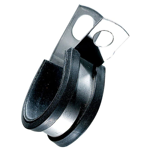 Ancor Stainless Steel Cushion Clamp - 1/2 - 10-Pack [403502] 1st Class Eligible, Brand_Ancor, Electrical, Electrical | Wire Management Wire