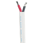 Ancor Standard Duplex Cable - Flat 14/2 AWG - 2 x 2mm Red/Black - 100’ [121510] Brand_Ancor, Electrical, Electrical | Wire Wire CWR