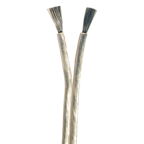 Ancor Super Flex Audio Cable - 16/2 AWG - Clear - 250 [142625] Brand_Ancor, Electrical, Electrical | Wire Wire CWR