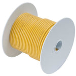 Ancor Yellow 10 AWG Tinned Copper Wire - 100’ [109010] Brand_Ancor, Electrical, Electrical | Wire Wire CWR
