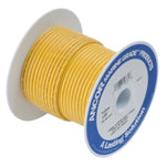 Ancor Yellow 8 AWG Battery Cable - 25’ [111902] Brand_Ancor, Electrical, Electrical | Wire Wire CWR
