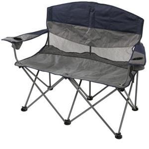 Apex Double Arm Camping Chair CAMPING CHAIR Stansport