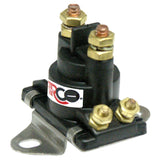 ARCO Marine Current Model Mercruiser Solenoid w/Raised Isolated Base [SW058] 1st Class Eligible, Brand_ARCO Marine, Electrical, Electrical |