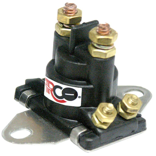 ARCO Marine Current Model Outboard Solenoid w/Flat Isolated Base [SW054] 1st Class Eligible, Brand_ARCO Marine, Electrical, Electrical |
