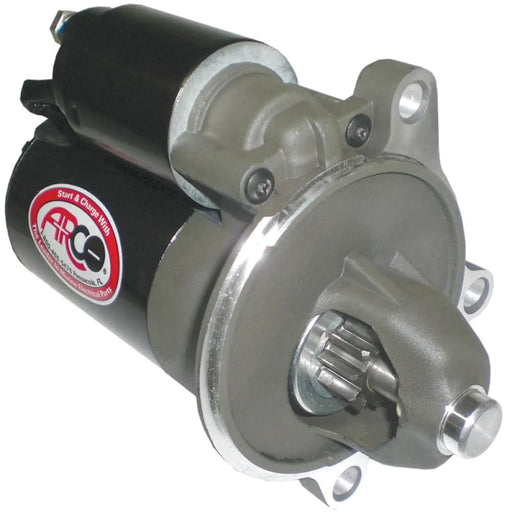 ARCO Marine High-Performance Inboard Starter w/Gear Reduction Permanent Magnet - Clockwise Rotation (2.3 Fords) [70216] Boat Outfitting,