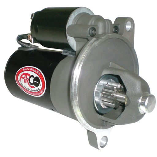 ARCO Marine High-Performance Inboard Starter w/Gear Reduction Permanent Magnet - Clockwise Rotation [70125] Boat Outfitting, Boat Outfitting