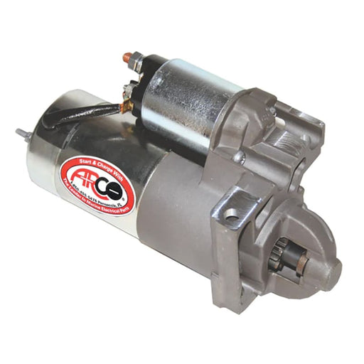 ARCO Marine Inboard Starter w/12-3/4 Flywheel Gear Reduction [30460] Boat Outfitting, Boat Outfitting | Engine Controls, Brand_ARCO Marine