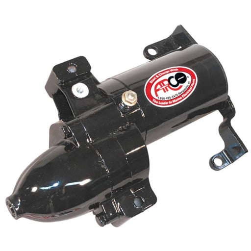 ARCO Marine Johnson/Evinrude Outboard Starter - 10 Tooth [5387] Boat Outfitting, Boat Outfitting | Engine Controls, Brand_ARCO Marine Engine