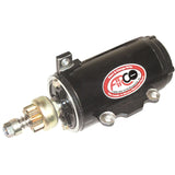 ARCO Marine Johnson/Evinrude Outboard Starter - Small 10 Tooth [5372] Boat Outfitting, Boat Outfitting | Engine Controls, Brand_ARCO Marine