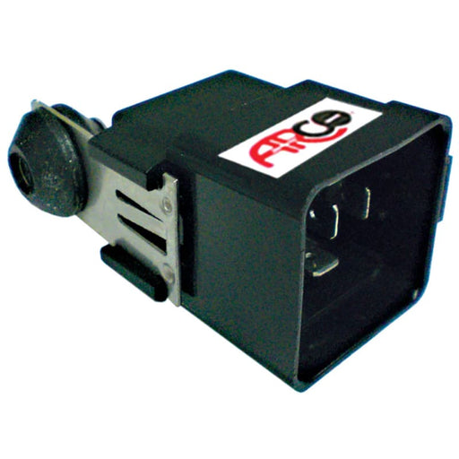 ARCO Marine Mercury/Mariner Outboard Relay w/Shroud Grommet [R151] 1st Class Eligible, Brand_ARCO Marine, Electrical, Electrical |