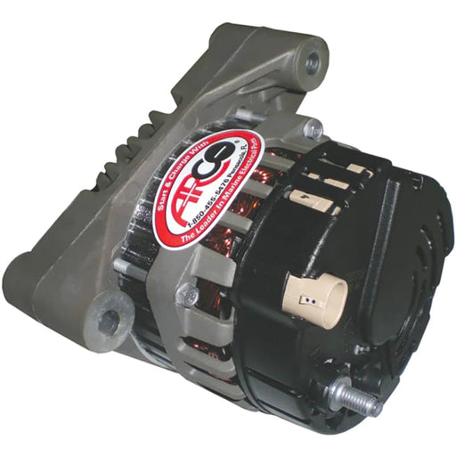 ARCO Marine Premium Replacement Inboard Alternator w/55mm Multi-Groove Pulley - 12V 65A [60073] Brand_ARCO Marine, Electrical, Electrical |