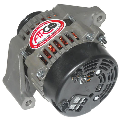 ARCO Marine Premium Replacement Outboard Alternator - Verado 12V 70A [20860] Brand_ARCO Marine, Electrical, Electrical | Alternators