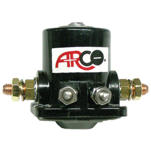 ARCO Marine Prestolite Style Solenoid w/Isolated Base [SW622] 1st Class Eligible, Brand_ARCO Marine, Electrical, Electrical | Accessories