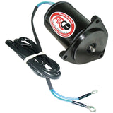 ARCO Marine Replacement Outboard Tilt Trim Motor - Yamaha 2-Wire 3 Bolt Flat Blade Shaft [6260] Boat Outfitting, Boat Outfitting | Engine
