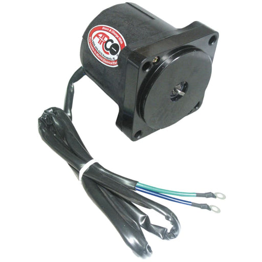 ARCO Marine Replacement Outboard Tilt Trim Motor - Yamaha-4 Bolt [6240] Boat Outfitting, Boat Outfitting | Engine Controls, Brand_ARCO