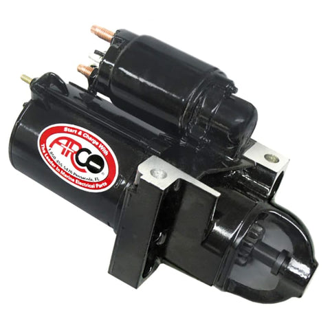 ARCO Marine Standard Duty Inboard Starter w/Gear Reduction [30433] Boat Outfitting, Boat Outfitting | Engine Controls, Brand_ARCO Marine