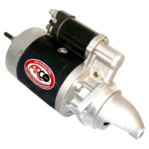 ARCO Marine Top Mount Inboard Starter - Clockwise Rotation [30456] Boat Outfitting, Boat Outfitting | Engine Controls, Brand_ARCO Marine