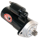 ARCO Marine Top Mount Inboard Starter w/Gear Reduction - Counter Clockwise Rotation [30459] Boat Outfitting, Boat Outfitting | Engine
